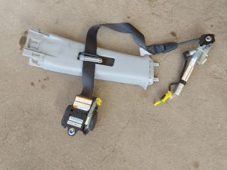 bontott HONDA CR-V Jobb első Övfeszítő