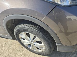 bontott HONDA CR-V Jobb első Sárvédő Díszléc