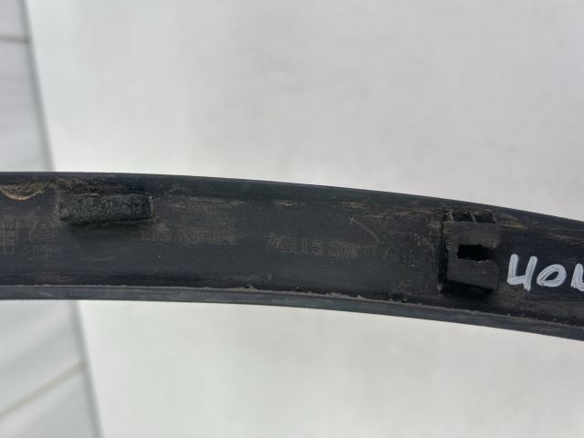 bontott HONDA CR-V Jobb első Sárvédő Díszléc