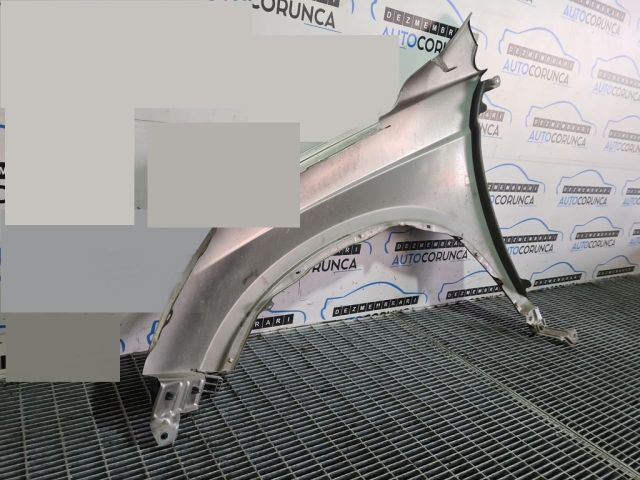 bontott HONDA CR-V Jobb első Sárvédő