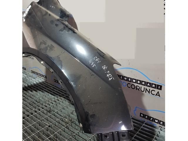 bontott HONDA CR-V Jobb első Sárvédő