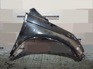 bontott HONDA CR-V Jobb első Sárvédő