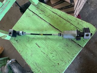 bontott HONDA CR-V Jobb első Ülés Állító Motor