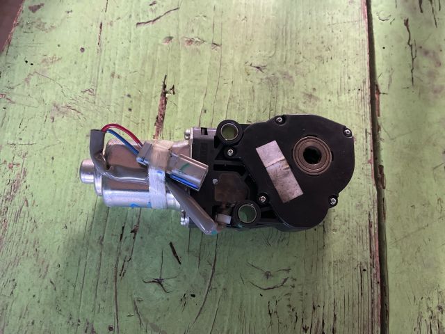 bontott HONDA CR-V Jobb első Ülés Állító Motor