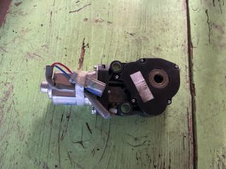 bontott HONDA CR-V Jobb első Ülés Állító Motor