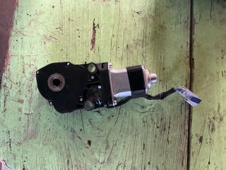 bontott HONDA CR-V Jobb első Ülés Állító Motor