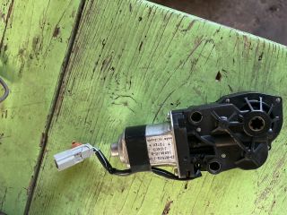 bontott HONDA CR-V Jobb első Ülés Állító Motor