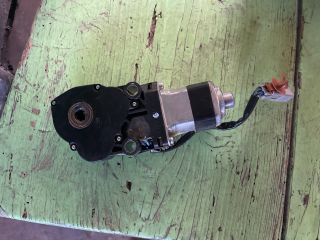 bontott HONDA CR-V Jobb első Ülés Állító Motor