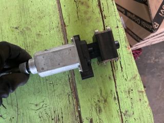 bontott HONDA CR-V Jobb első Ülés Állító Motor