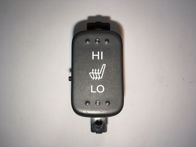 bontott HONDA CR-V Jobb első Ülésfűtés Kapcsoló