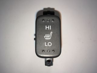 bontott HONDA CR-V Jobb első Ülésfűtés Kapcsoló