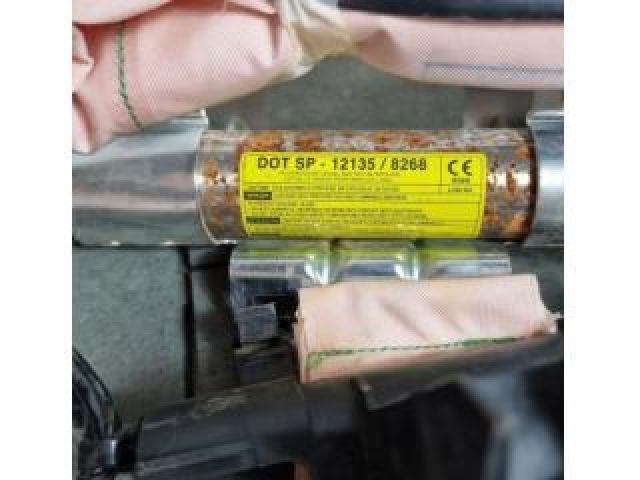 bontott HONDA CR-V Jobb Fejlégzsák