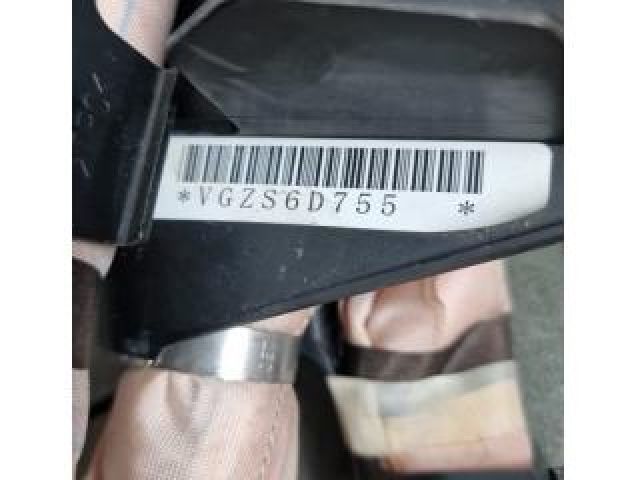 bontott HONDA CR-V Jobb Fejlégzsák