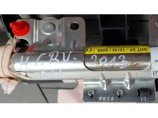 bontott HONDA CR-V Jobb Fejlégzsák