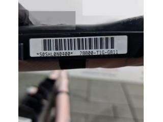 bontott HONDA CR-V Jobb Fejlégzsák