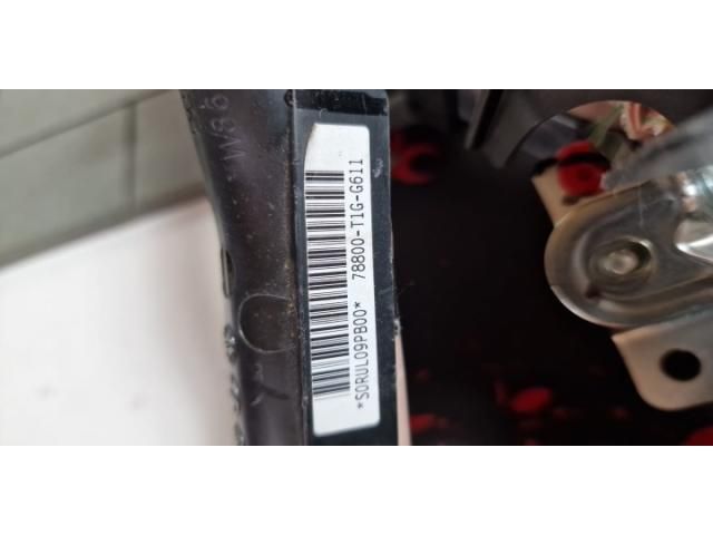 bontott HONDA CR-V Jobb Fejlégzsák