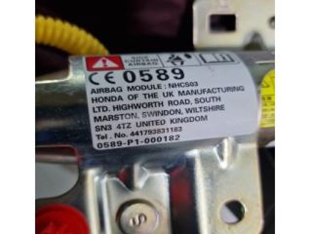 bontott HONDA CR-V Jobb Fejlégzsák