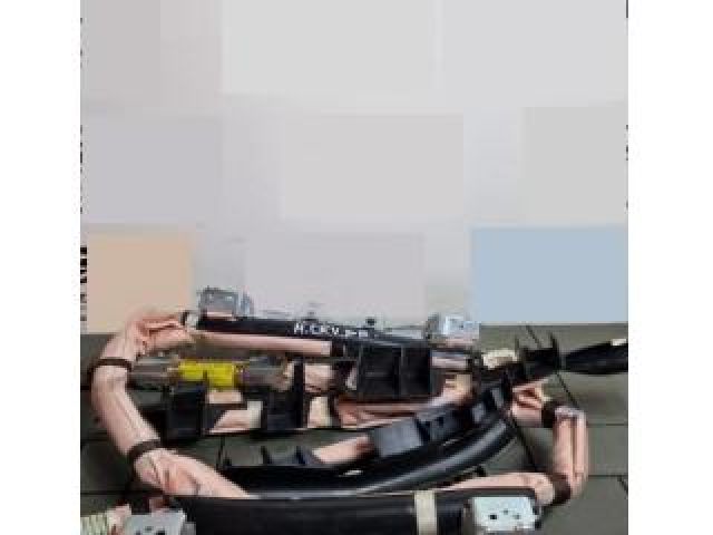 bontott HONDA CR-V Jobb Fejlégzsák