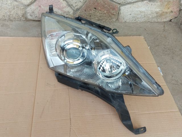 bontott HONDA CR-V Jobb Fényszóró