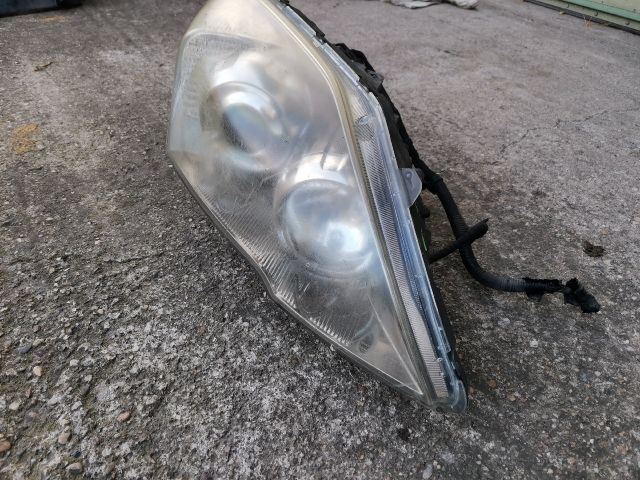 bontott HONDA CR-V Jobb Fényszóró