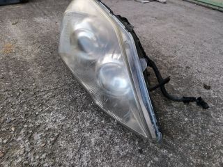 bontott HONDA CR-V Jobb Fényszóró