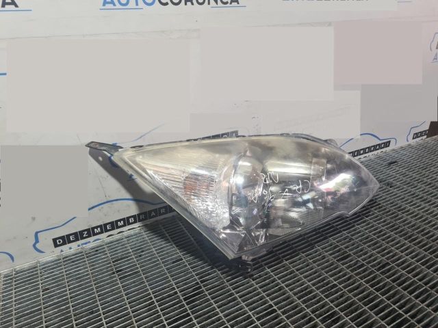 bontott HONDA CR-V Jobb Fényszóró