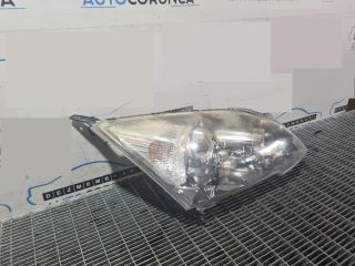 bontott HONDA CR-V Jobb Fényszóró