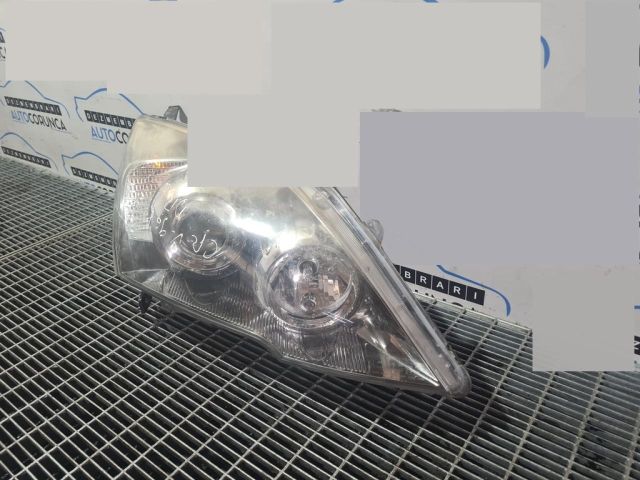 bontott HONDA CR-V Jobb Fényszóró