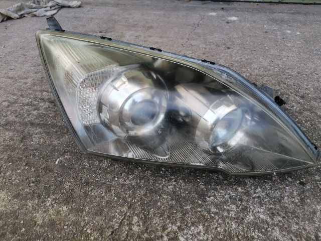 bontott HONDA CR-V Jobb Fényszóró