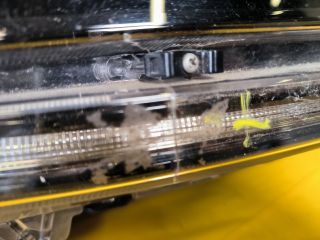 bontott HONDA CR-V Jobb Fényszóró