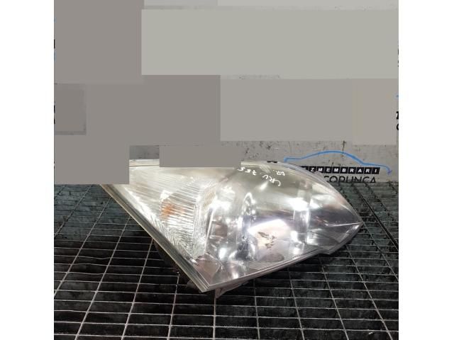 bontott HONDA CR-V Jobb Fényszóró