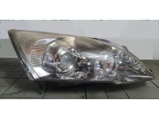 bontott HONDA CR-V Jobb Fényszóró