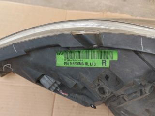 bontott HONDA CR-V Jobb Fényszóró