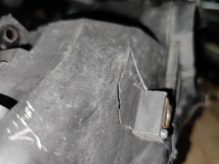 bontott HONDA CR-V Jobb Fényszóró