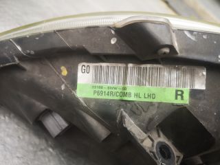 bontott HONDA CR-V Jobb Fényszóró