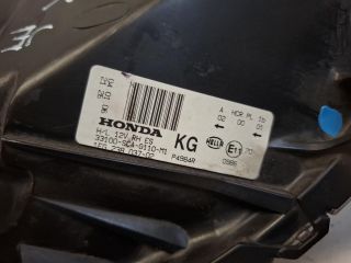 bontott HONDA CR-V Jobb Fényszóró