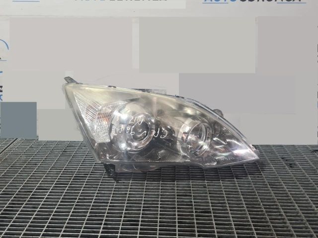bontott HONDA CR-V Jobb Fényszóró