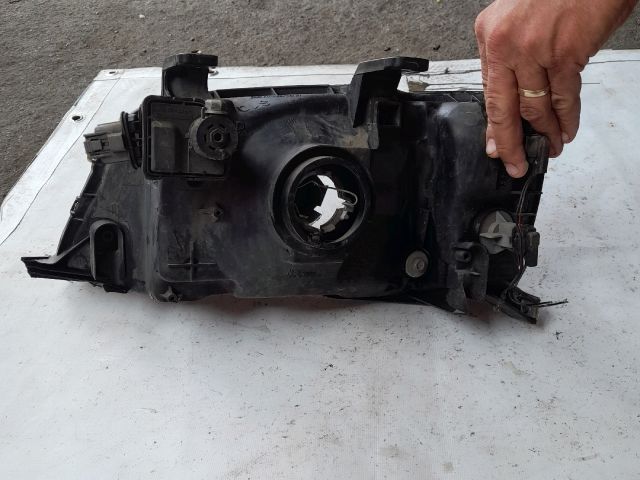 bontott HONDA CR-V Jobb Fényszóró