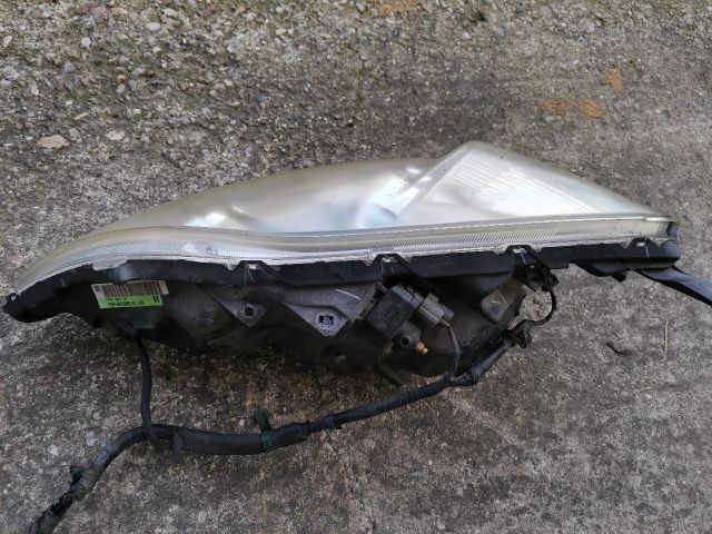 bontott HONDA CR-V Jobb Fényszóró