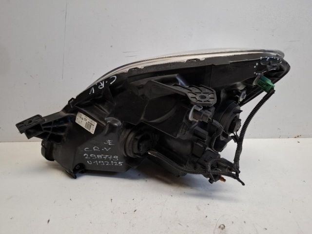 bontott HONDA CR-V Jobb Fényszóró