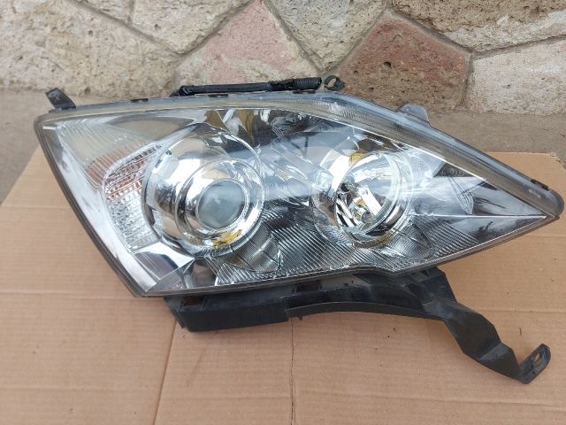 bontott HONDA CR-V Jobb Fényszóró