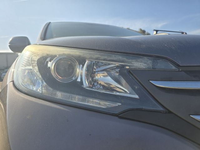 bontott HONDA CR-V Jobb Fényszóró