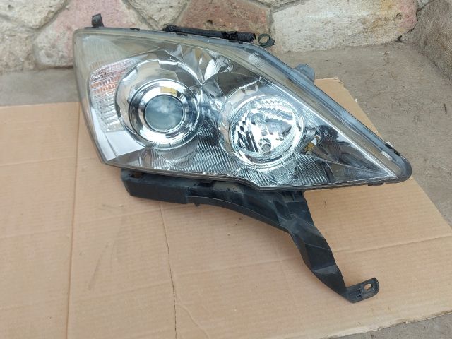 bontott HONDA CR-V Jobb Fényszóró