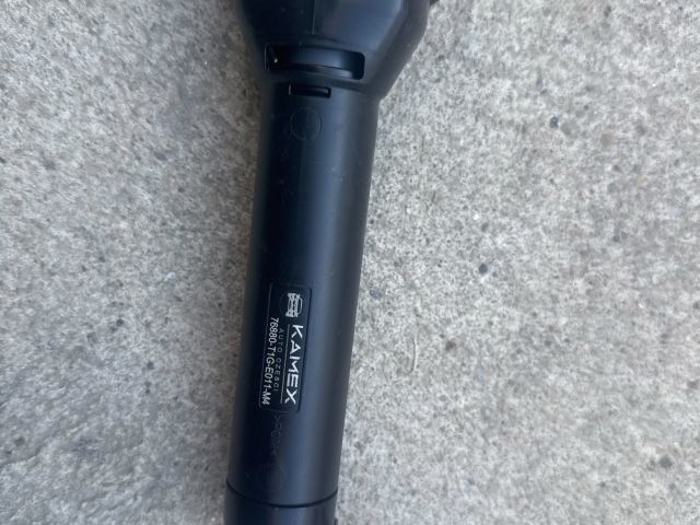 bontott HONDA CR-V Jobb Fényszórómosó Fúvóka