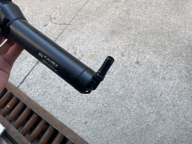 bontott HONDA CR-V Jobb Fényszórómosó Fúvóka