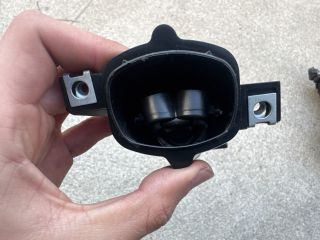 bontott HONDA CR-V Jobb Fényszórómosó Fúvóka