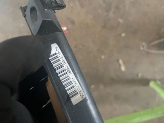 bontott HONDA CR-V Jobb Függönylégzsák és Oldallégzsák