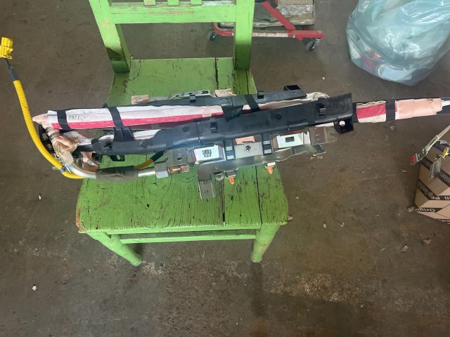 bontott HONDA CR-V Jobb Függönylégzsák és Oldallégzsák