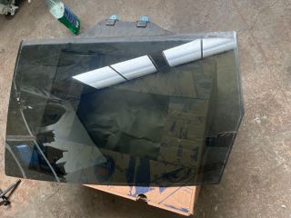 bontott HONDA CR-V Jobb hátsó Ablak