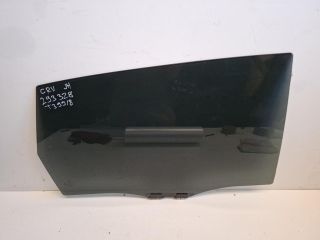 bontott HONDA CR-V Jobb hátsó Ablak